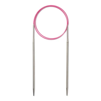 LindeHobby Faste Rundpinde, 80 cm